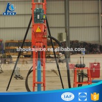 SKD100 portable borehole drilling machine