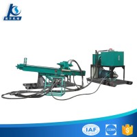 SKMG70 hydraulic portable anchoring drilling machine