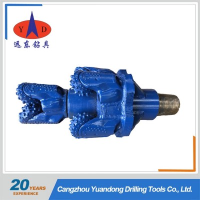 Canzhou YDTT HDD rock opener with rock hole for hole opener