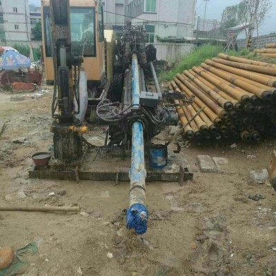 Hdd drilling Mud motor used in water/oil well