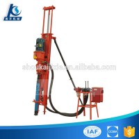 SKD100 portable rock drilling machine