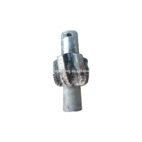 Rock gas oil well drilling hdd pdc hole opener